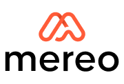 Logo Mereo - Pergunte, escute, melhore :)